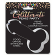 Penis Shaped Cookie Cutter Penis Shaped Cookie Cutter